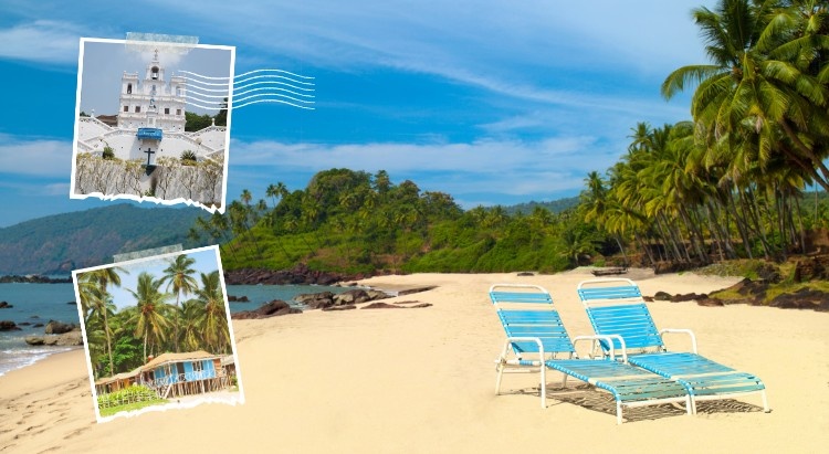 Discover the Best Goa Tour Packages: Top Things to Do in Goa