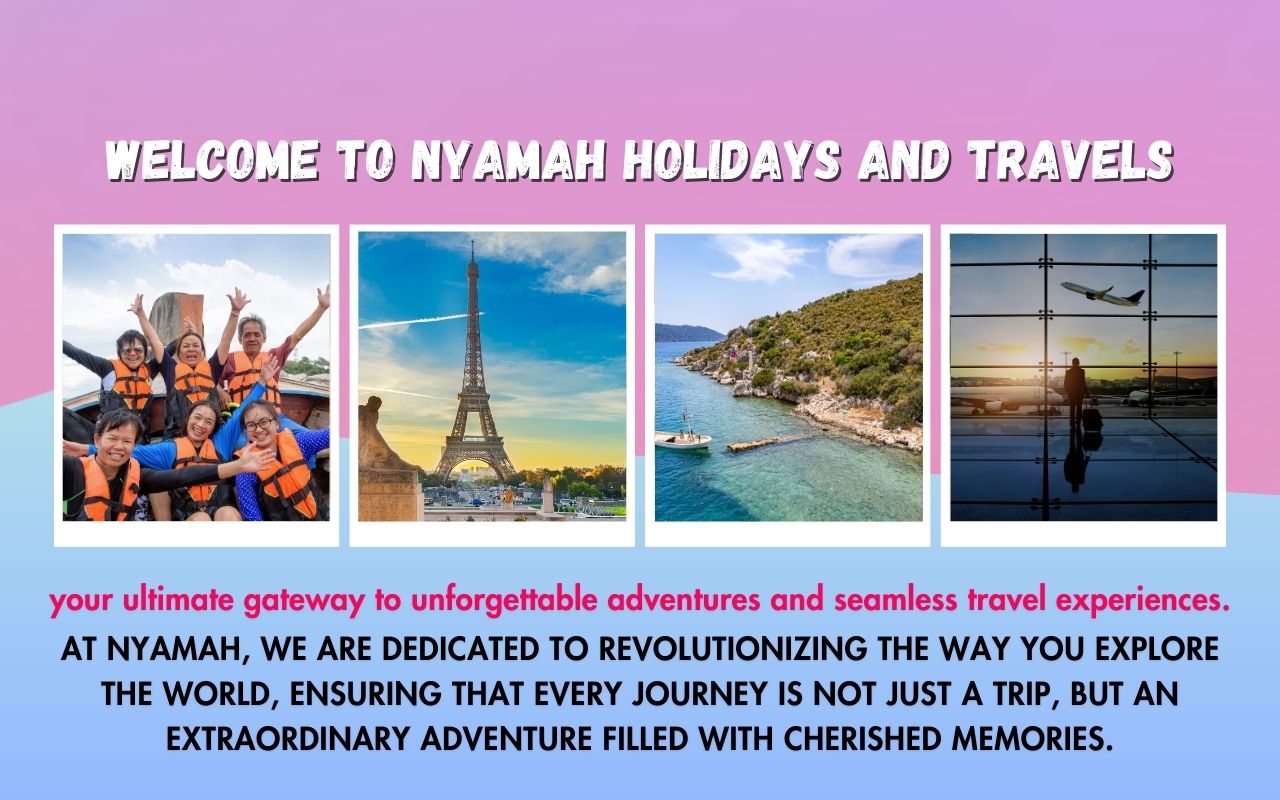 Discover the best budget-friendly travel experiences with our curated list of the Top 10 Affordable Tour Package for 2024.